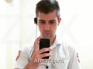 Armani_Hott