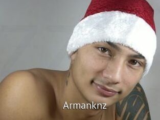 Armanknz