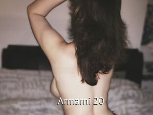 Armarni_20 Zizi X
