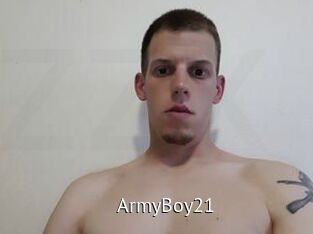 ArmyBoy21