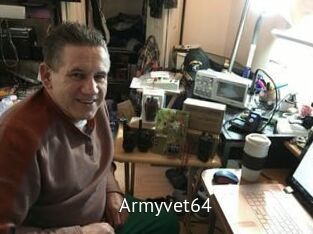 Armyvet64 Zizi X