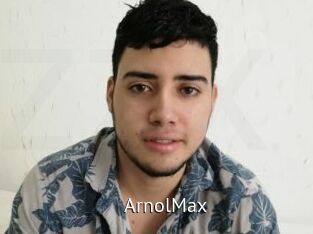 ArnolMax