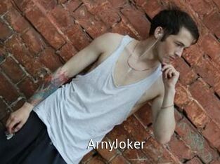 ArnyJoker