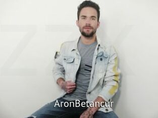 AronBetancur