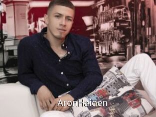 AronHaiden