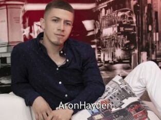 AronHayden