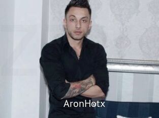 AronHotx