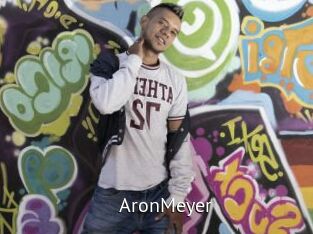 AronMeyer