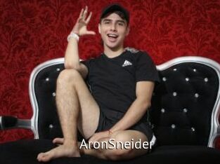 AronSneider Zizi X