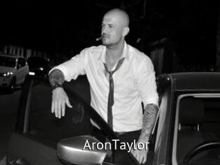 AronTaylor