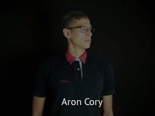 Aron_Cory