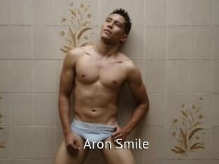 Aron_Smile