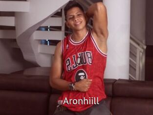 Aronhiill Zizi X