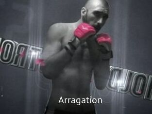 Arragation
