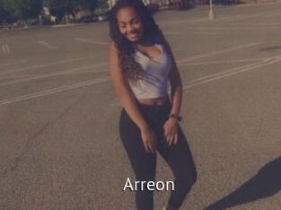 Arreon