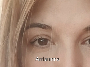 Arriannna