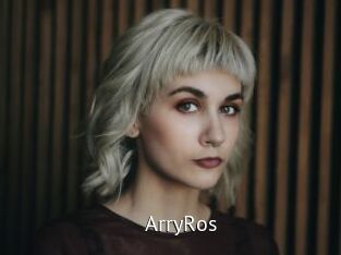 ArryRos