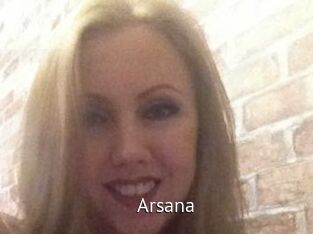 Arsana
