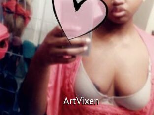 ArtVixen