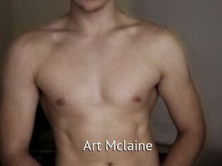 Art_Mclaine