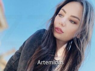 Artemidas
