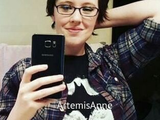 ArtemisAnne