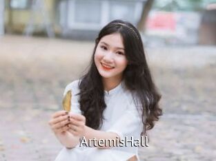 ArtemisHall