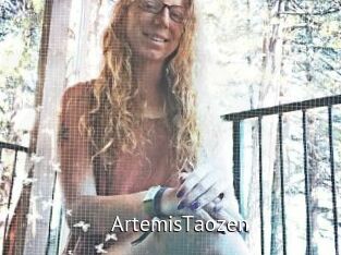 ArtemisTaozen