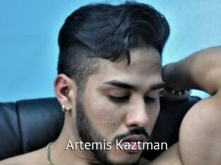 Artemis_Kaztman