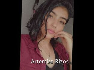 Artemisa_Rizos