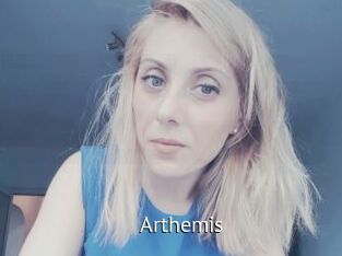 Arthemis