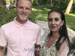 ArthurAndBelle