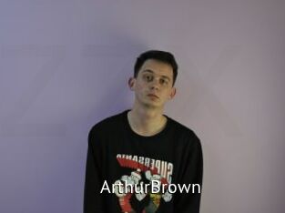 ArthurBrown