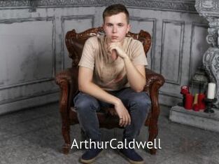 ArthurCaldwell Zizi X