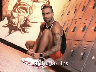 ArthurCollins