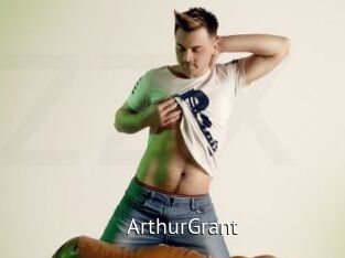 ArthurGrant