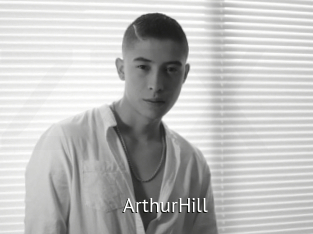 ArthurHill