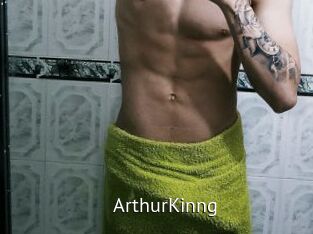 ArthurKinng Zizi X