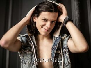 ArthurMate