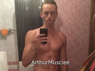 ArthurMusclee