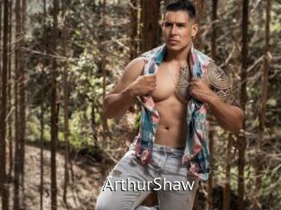 ArthurShaw