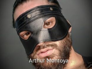 Arthur_Montoya