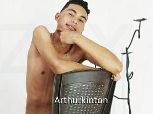 Arthurkinton Zizi X