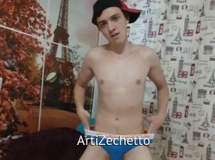 ArtiZechetto