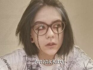 ArtisticKitty
