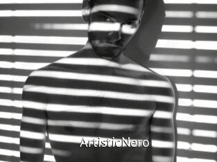 ArtisticNero