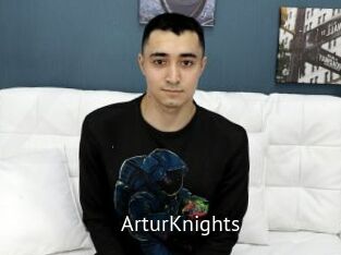 ArturKnights