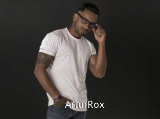 ArturRox Zizi X