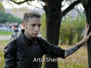 ArturShemir