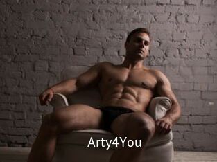 Arty4You